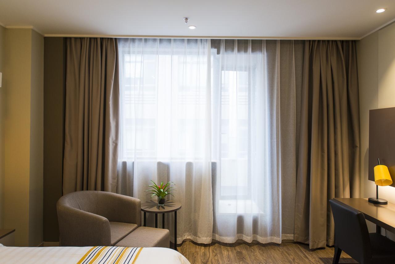 Home Inn Plus Shanghai Zhangjiang Park Εξωτερικό φωτογραφία