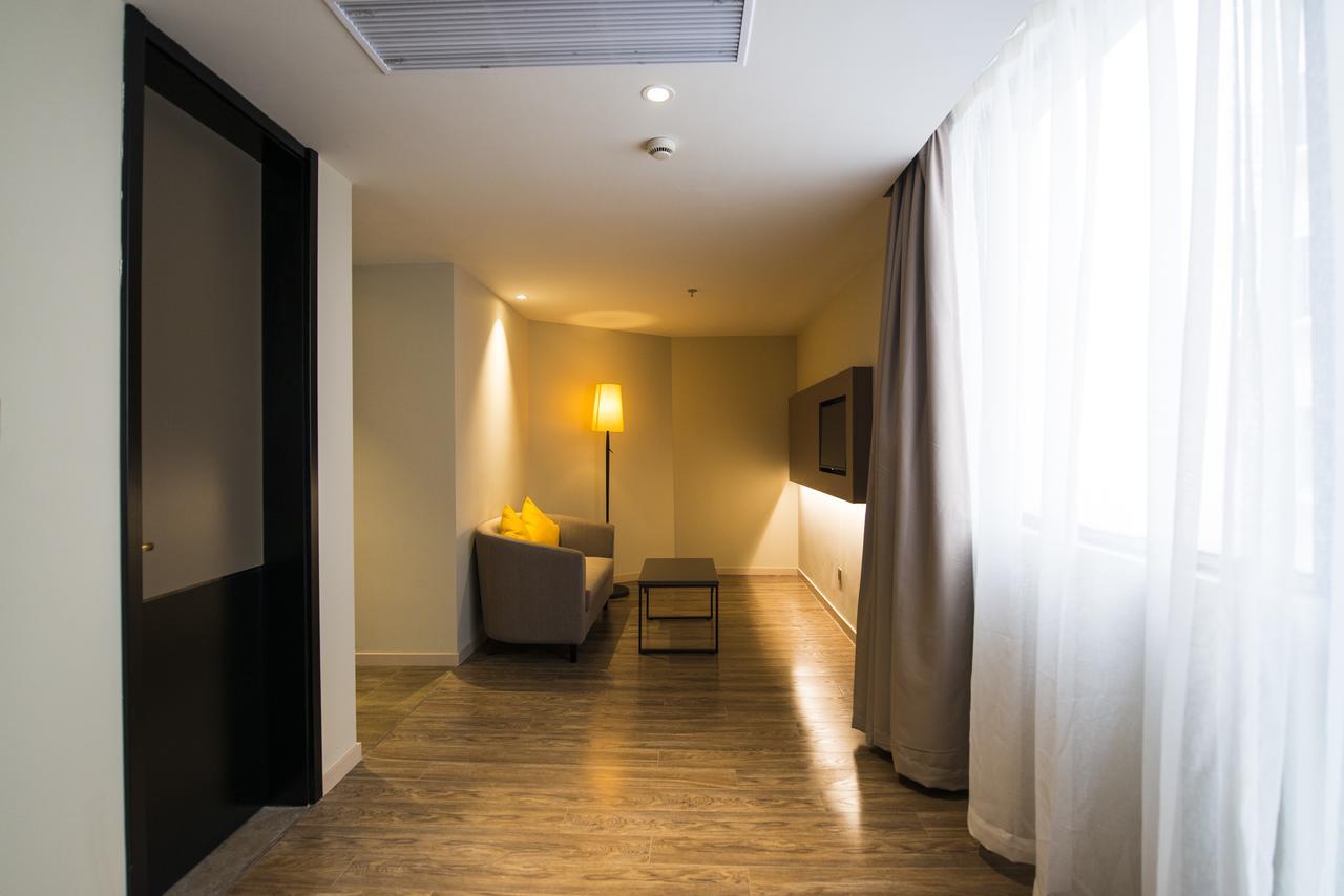 Home Inn Plus Shanghai Zhangjiang Park Εξωτερικό φωτογραφία